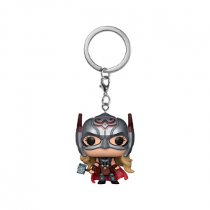 Thor Love and Thunder - Mighty Thor (Bobble head)