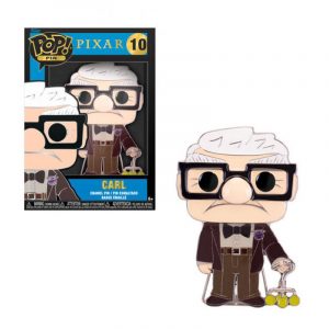 Up Pin - Carl