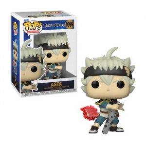 Black Clover - Asta
