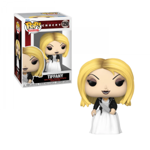 Bride of Chucky -  Tiffany