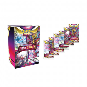 Pokemon: Lost Origins - Bundle Pack (English)