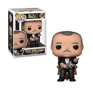 The Godfather 50th - Vito Corleone