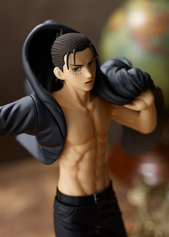 Attack on Titan: Eren Yeager - Imagen 2