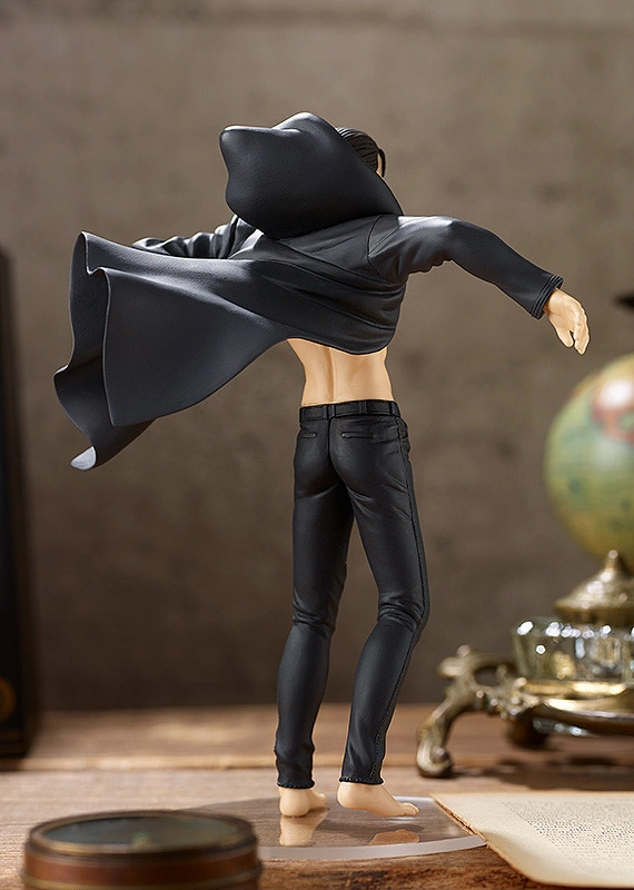 Attack on Titan: Eren Yeager - Imagen 3