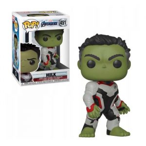 Avengers Endgame - Hulk (Bobble Head)