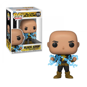 Black Adam - Black Adam