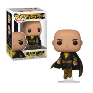 Black Adam - Black Adam