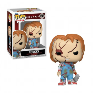 Bride of Chucky -  Chucky