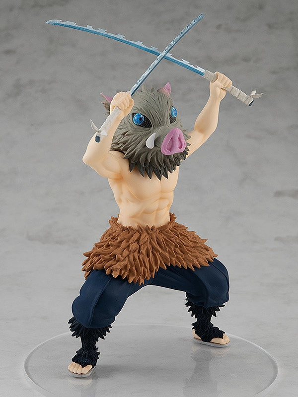 Demon Slayer: Inosuke Hashibira - Imagen 2