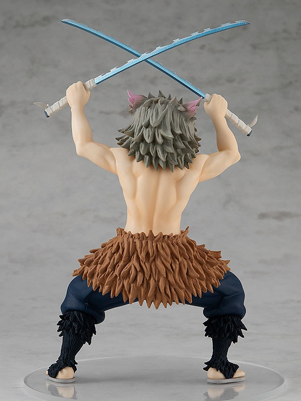 Demon Slayer: Inosuke Hashibira - Imagen 3