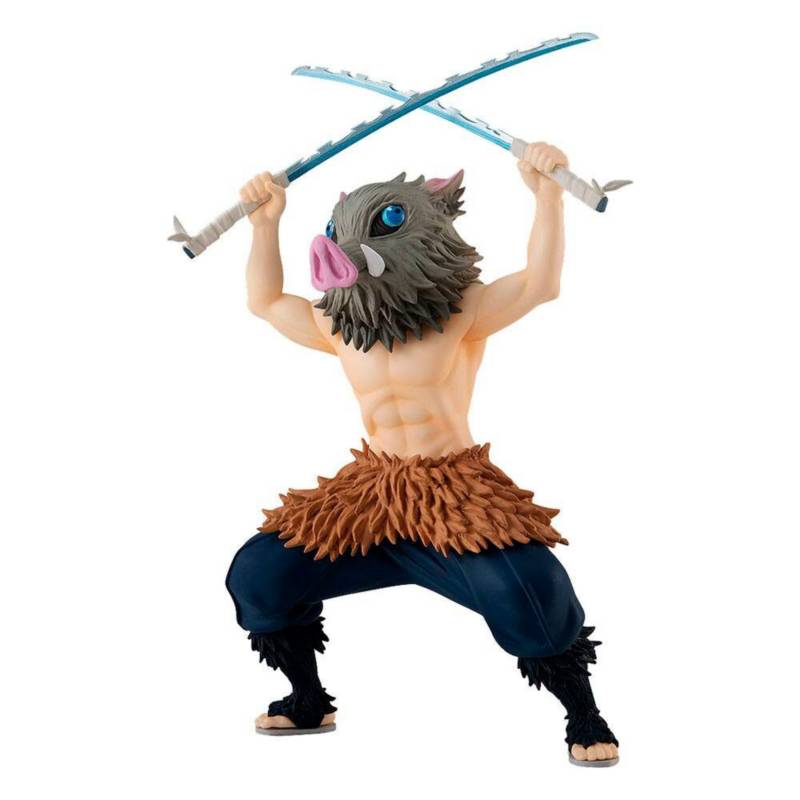 Demon Slayer: Inosuke Hashibira