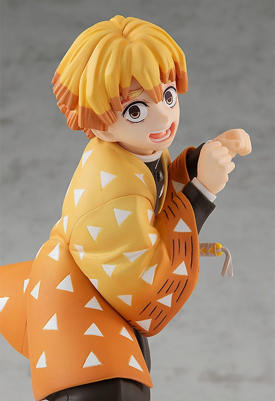 Demon Slayer: Zenitsu Agatsuma - Imagen 2