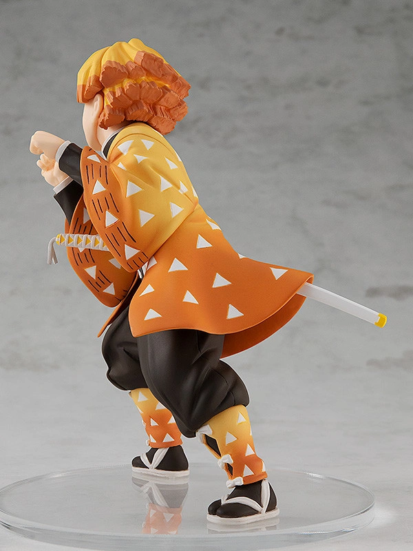 Demon Slayer: Zenitsu Agatsuma - Imagen 3