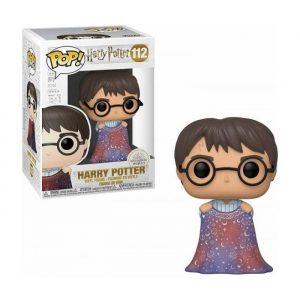 Harry Potter - Harry Potter