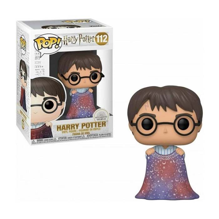 Harry Potter - Harry Potter