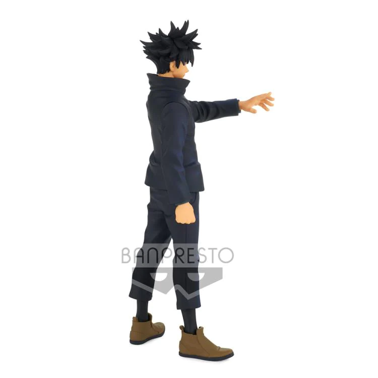 Jujutsu Kaisen: Jukon no Kata Meguim Fushiguro - Imagen 2
