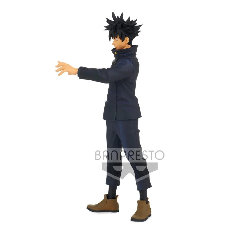 Jujutsu Kaisen: Jukon no Kata Meguim Fushiguro - Imagen 3