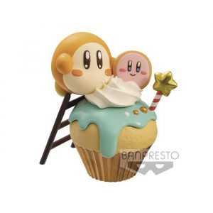 Kirby: Padolche Collection Vol 2 Waddle Dee B
