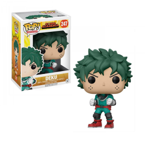 My Hero Academia - Deku