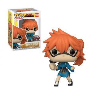 My Hero Academia - Itsuka Kendo [Edición especial]