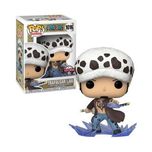 One Piece - Trafalgar Law [Edición especial]