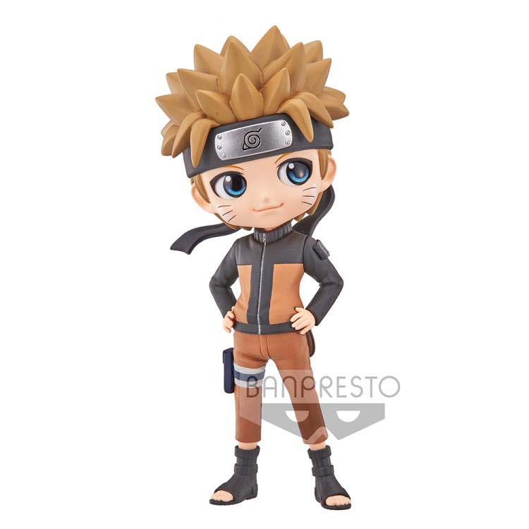 Naruto Shippuden: Naruto Uzumaki VB