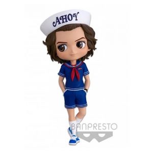 Stranger Things: Steve