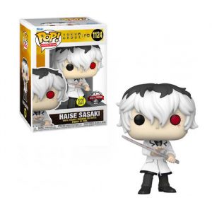 Tokyo Ghoul Re - Haise Sasaki (GW)