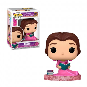 Ultimate Princess - Belle