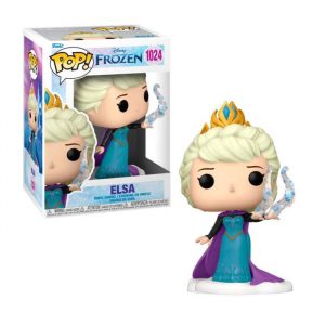 Ultimate Princess - Elsa