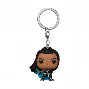 Thor Love and Thunder - Valkyrie (Bobble head)