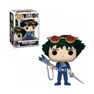 Cowboy Bebop - Spike Spiegel