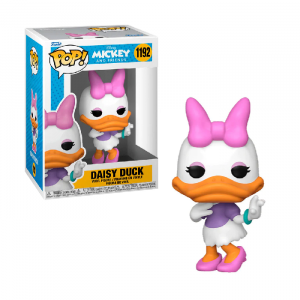 Disney Mickey & Friends - Daisy Duck