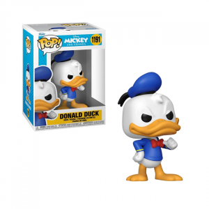 Disney Mickey & Friends - Donald Duck