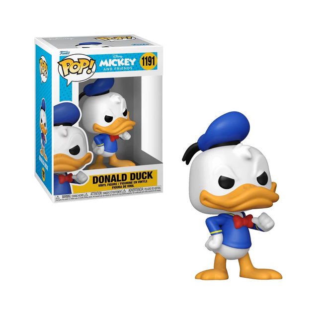 Disney Mickey & Friends - Donald Duck