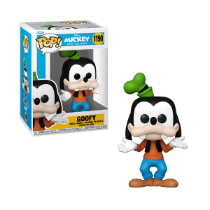 Disney Mickey & Friends - Goofy