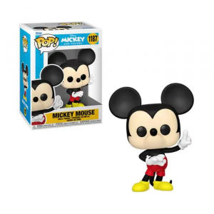 Disney Mickey & Friends - Mickey Mouse