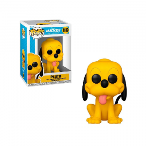 Disney Mickey & Friends - Pluto