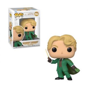 Harry Potter - Gilderoy Lockheart