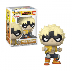 My Hero Academia - Fatgum (Slim Form)