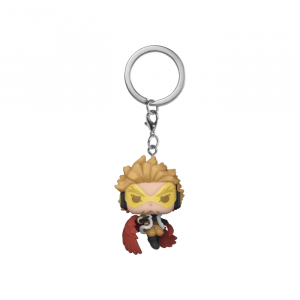 My Hero Academia - Hawks