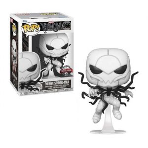 Venom - Poison Spider-man (Bobble Head) [Edición especial]