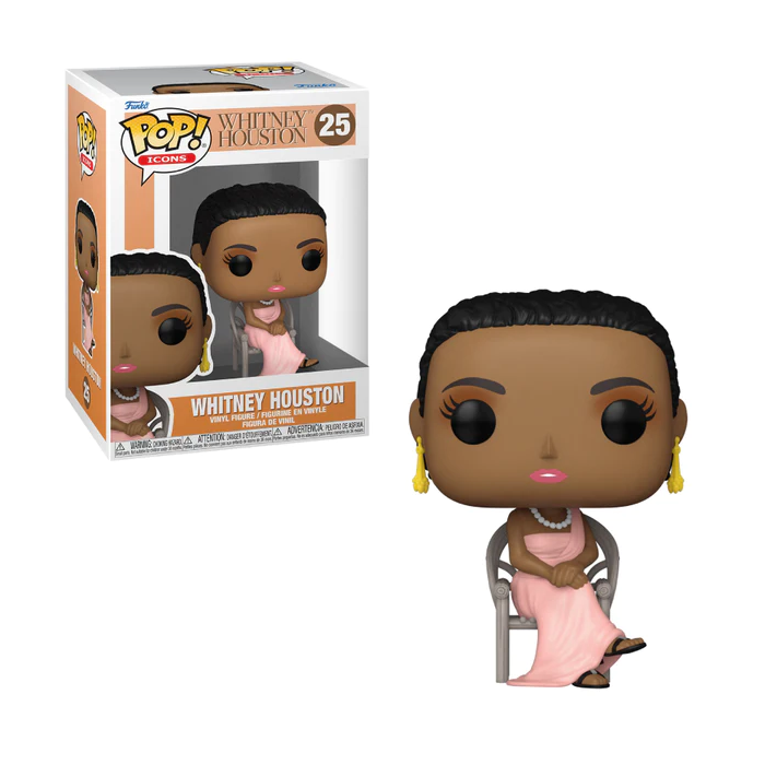 Whitney Houston - Whitney Houston