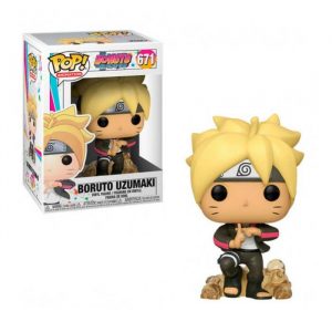 Boruto - Boruto Uzumaki