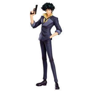 Cowboy Bebop: Spike Spiegel