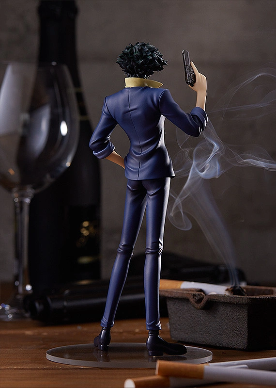 Cowboy Bebop: Spike Spiegel - Imagen 3