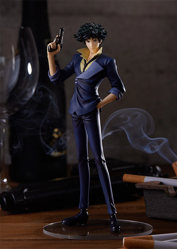 Cowboy Bebop: Spike Spiegel - Imagen 2