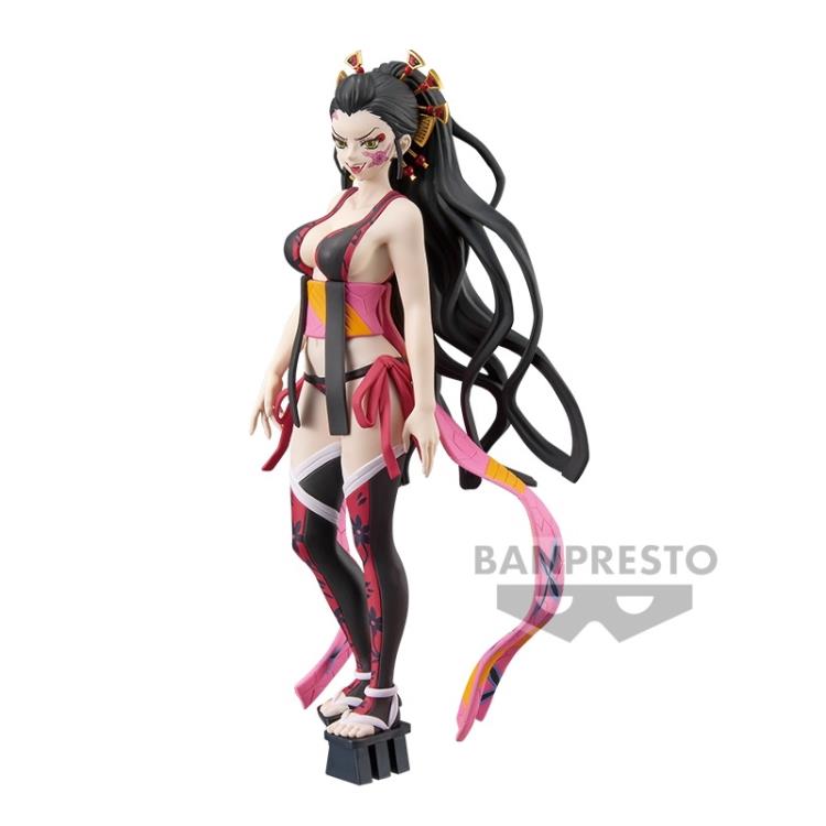 Demon Slayer: Daki Demon Series Vol. 7