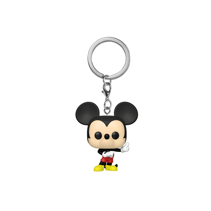 Disney Mickey and Friends - Mickey Mouse