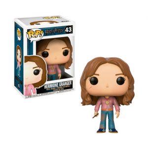 Harry Potter - Hermione Granger